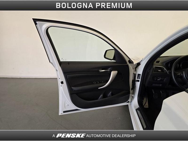 BMW Serie 1 118i 5p. Msport