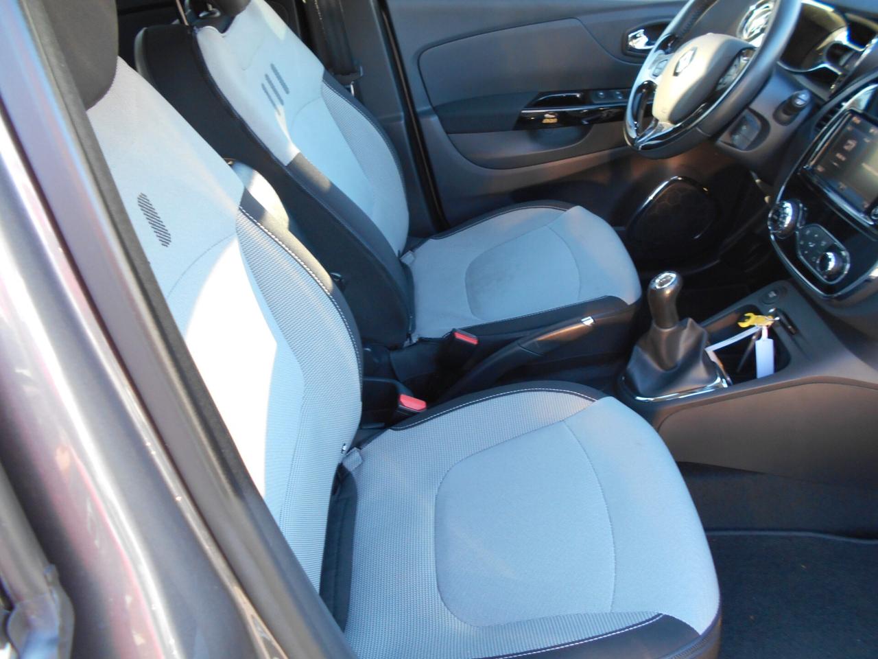 Renault Captur 1.0 TCE