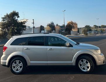 Fiat Freemont 2.0 Multijet 170 Cv Park Avenue (125 Kw)