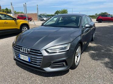 AUDI A5 SPB 2.0 TDI 190 CV Business