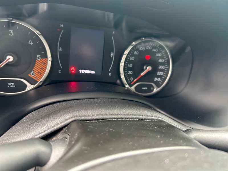 JEEP Renegade 1.6 mjt Longitude 2wd 130cv