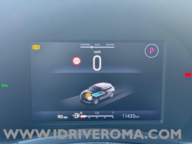 FIAT 600 Hybrid 100 CV DCT MHEV La Prima