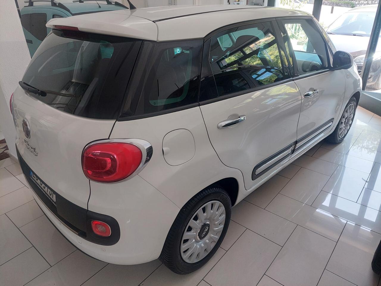 Fiat 500L 1.3 Multijet 85 CV 89.000km