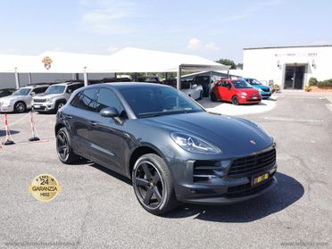 PORSCHE Macan 3.0 S PROMO RATE RATE AUTO MOTO SCOOTER