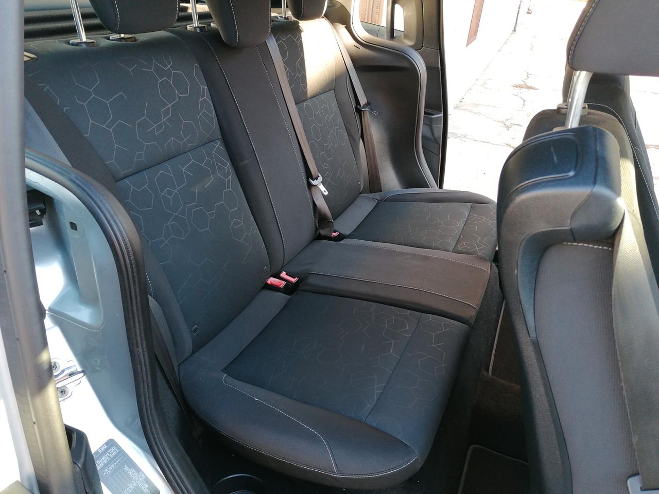 Ford B-Max 1.5 TDCi 75 CV Business