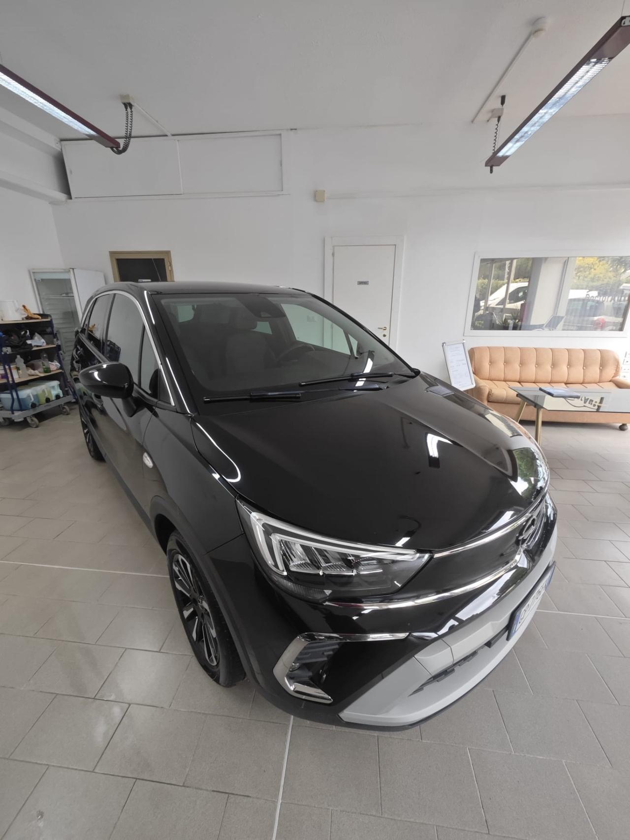 Opel Crossland 1.5 ECOTEC D 110 CV Start&Stop Elegance