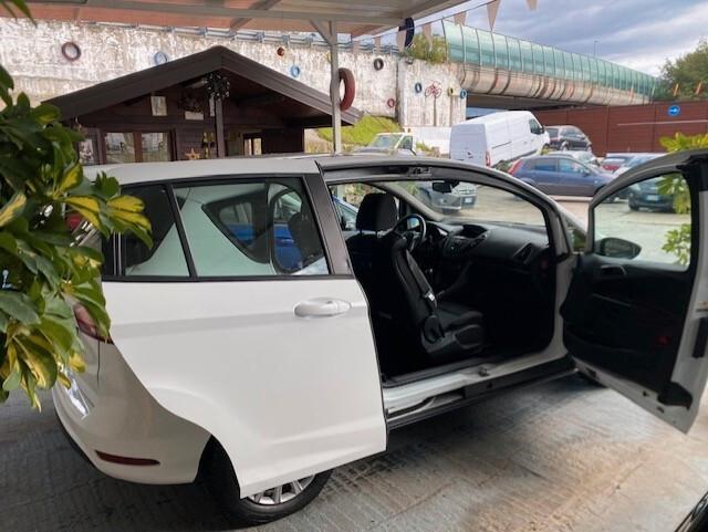 Ford B-Max 1.4 90 CV GPL Titanium