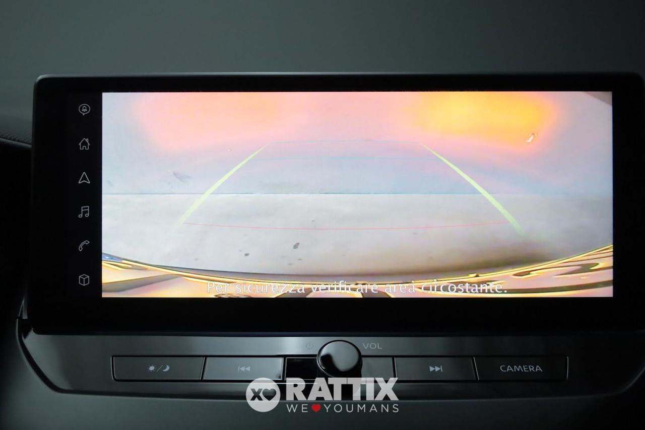 Nissan Juke 1.0 dig-t 114CV N-Connecta dct