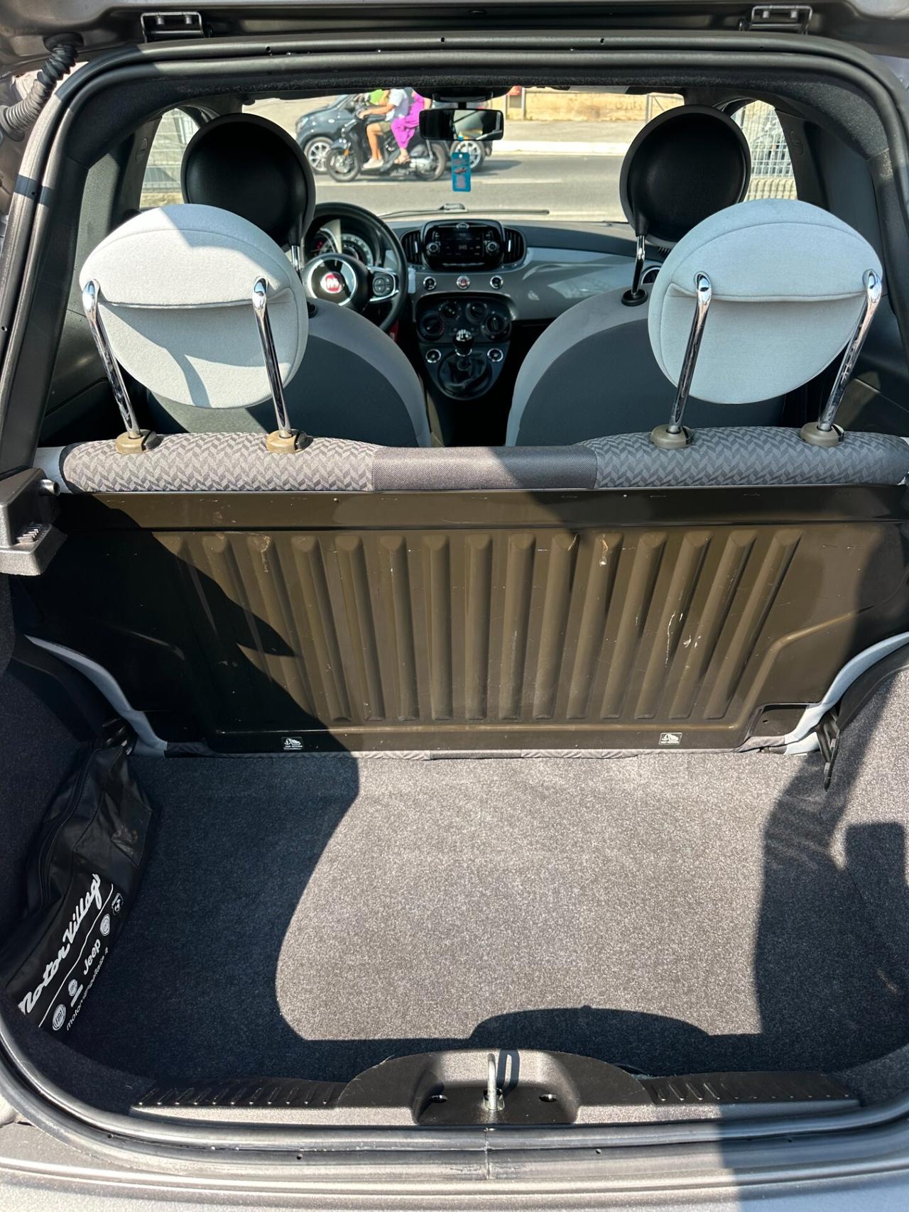 Fiat 500 1.2 Dolcevita