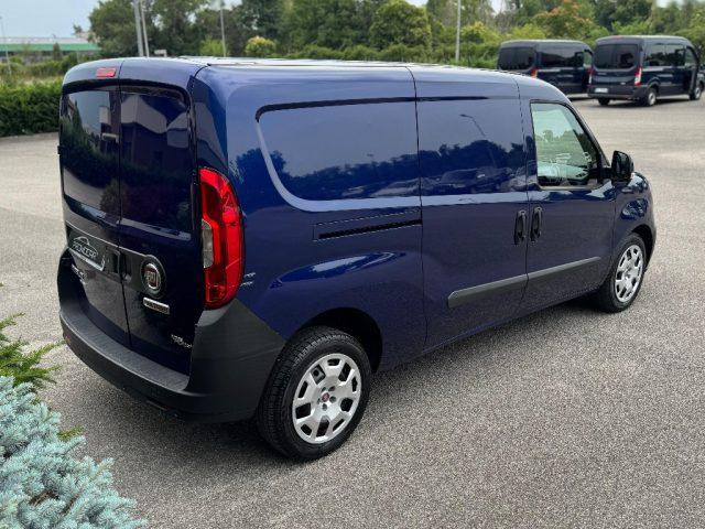 FIAT Doblo CARGO MAXI 1.6 MJT 105CV SX 3 POSTI *+IVA*UNIPR*