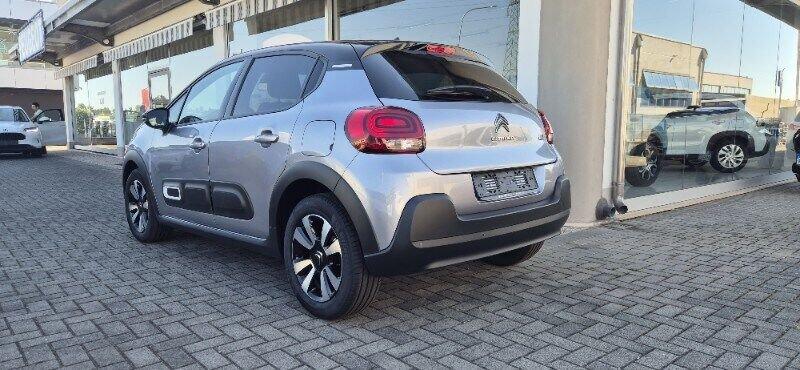 Citroën C3 C3 PureTech 83 S&S Max