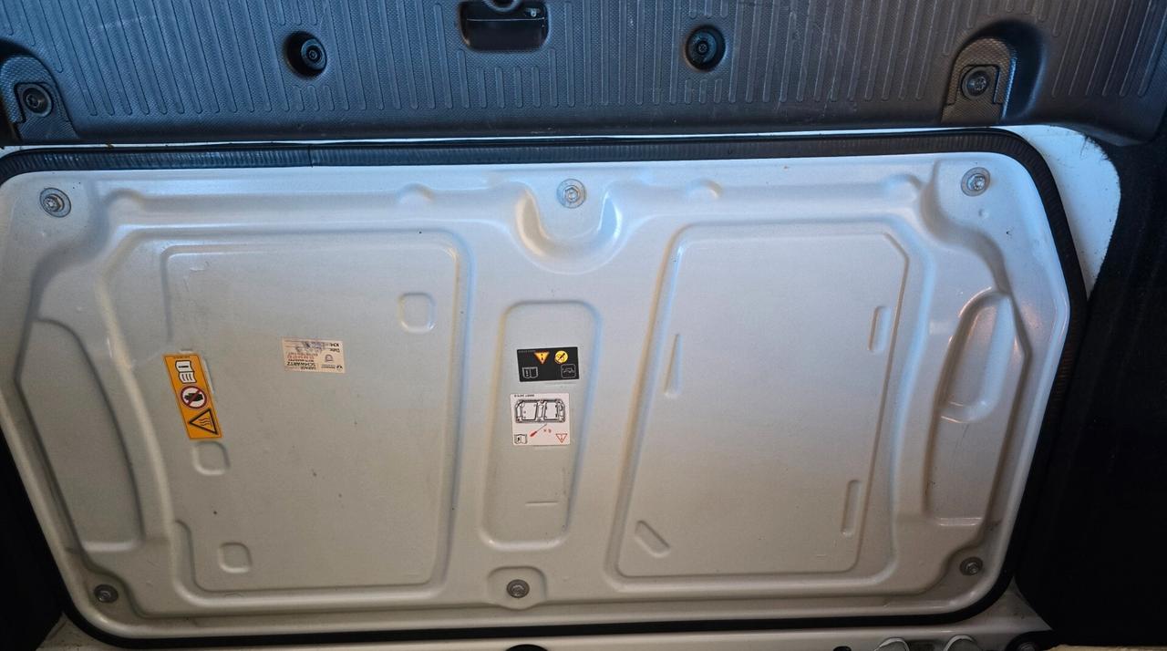 Renault Twingo SCe EDC Zen