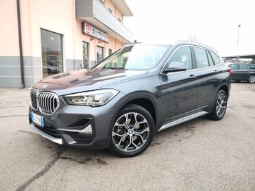 Bmw X1 xDrive18d xLine Plus