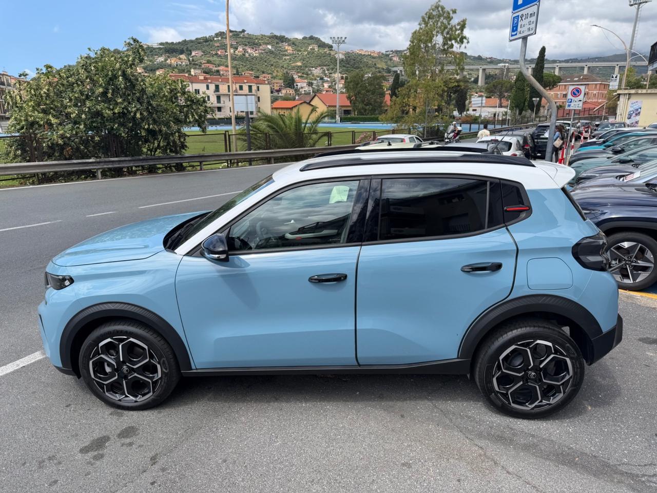 Citroen C3 PureTech 100 S&S Max