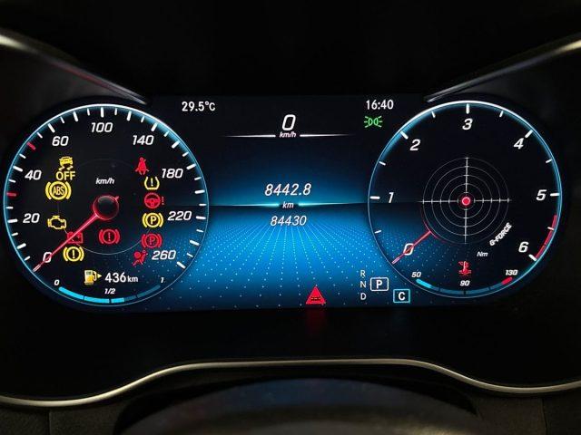 MERCEDES-BENZ GLC 300 d 4Matic Premium