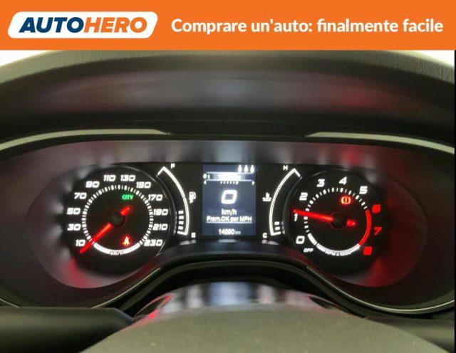 FIAT Tipo 1.4 4 porte Lounge