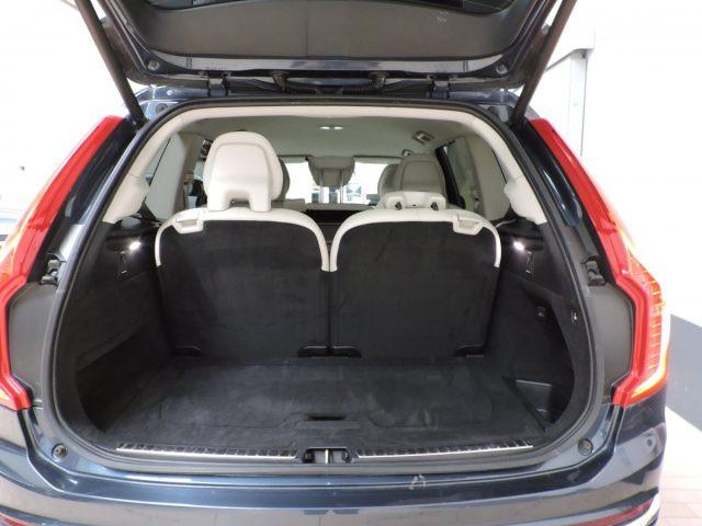 VOLVO XC90 B5 (d) AWD PLUS BRIGHT AUTOMATICA 7P.