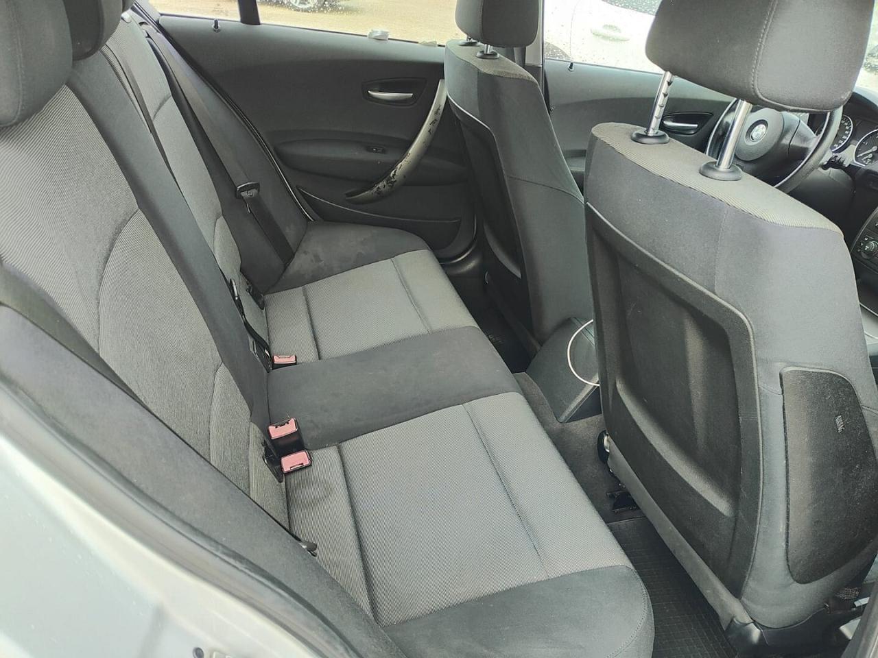 BMW SERIE 1 118D 5P Attiva