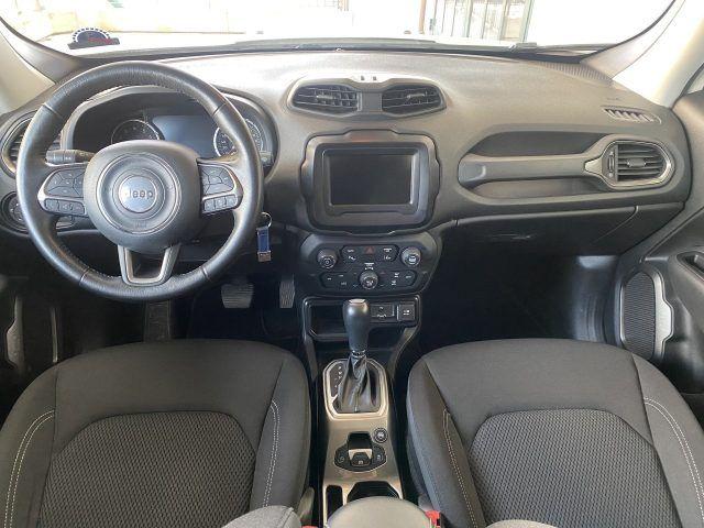 JEEP Renegade 1.3 T4 DDCT Limited GPL