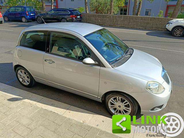 LANCIA Ypsilon 1.2 Oro GPL NEOPATENTATI