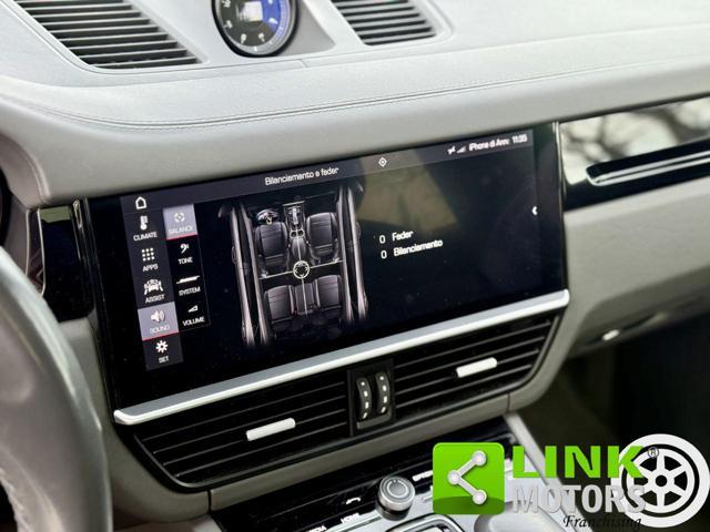 PORSCHE Cayenne 3.0 V6 340CV TIPTRONIC S PLATINUM EDITION