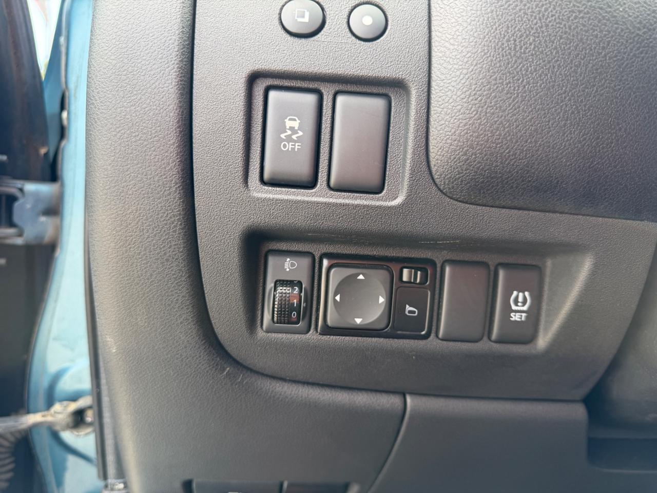 Nissan Micra 1.2 12V 5 porte N-TEC