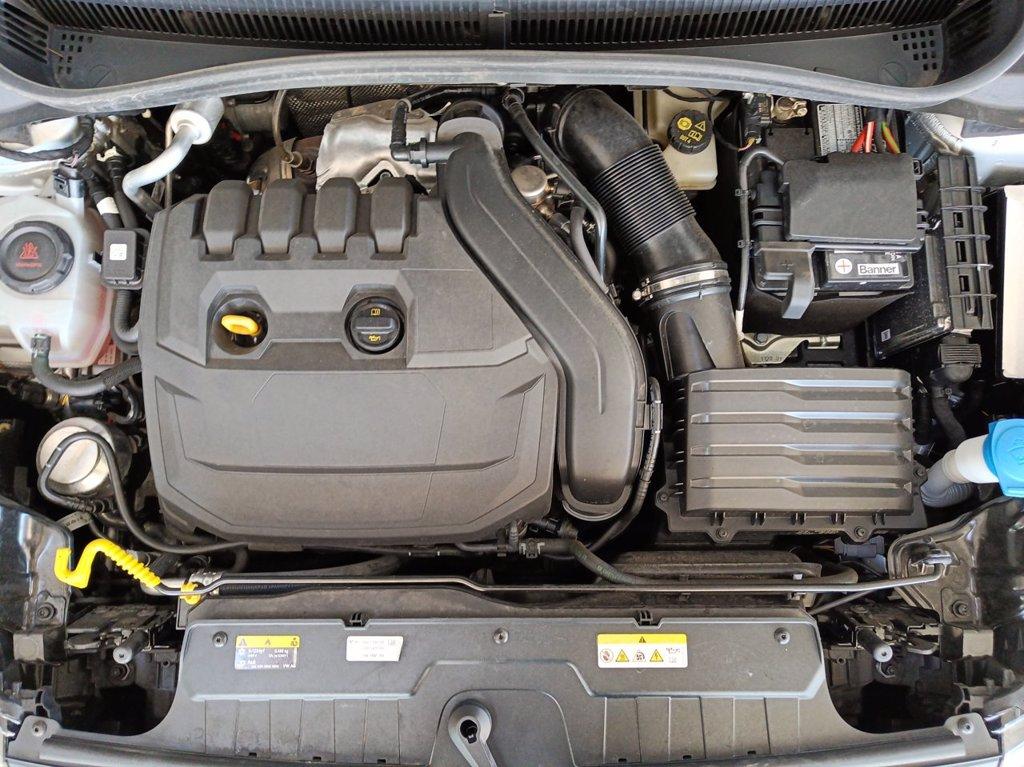 VOLKSWAGEN T-cross 1.5 tsi sport 150cv dsg del 2022