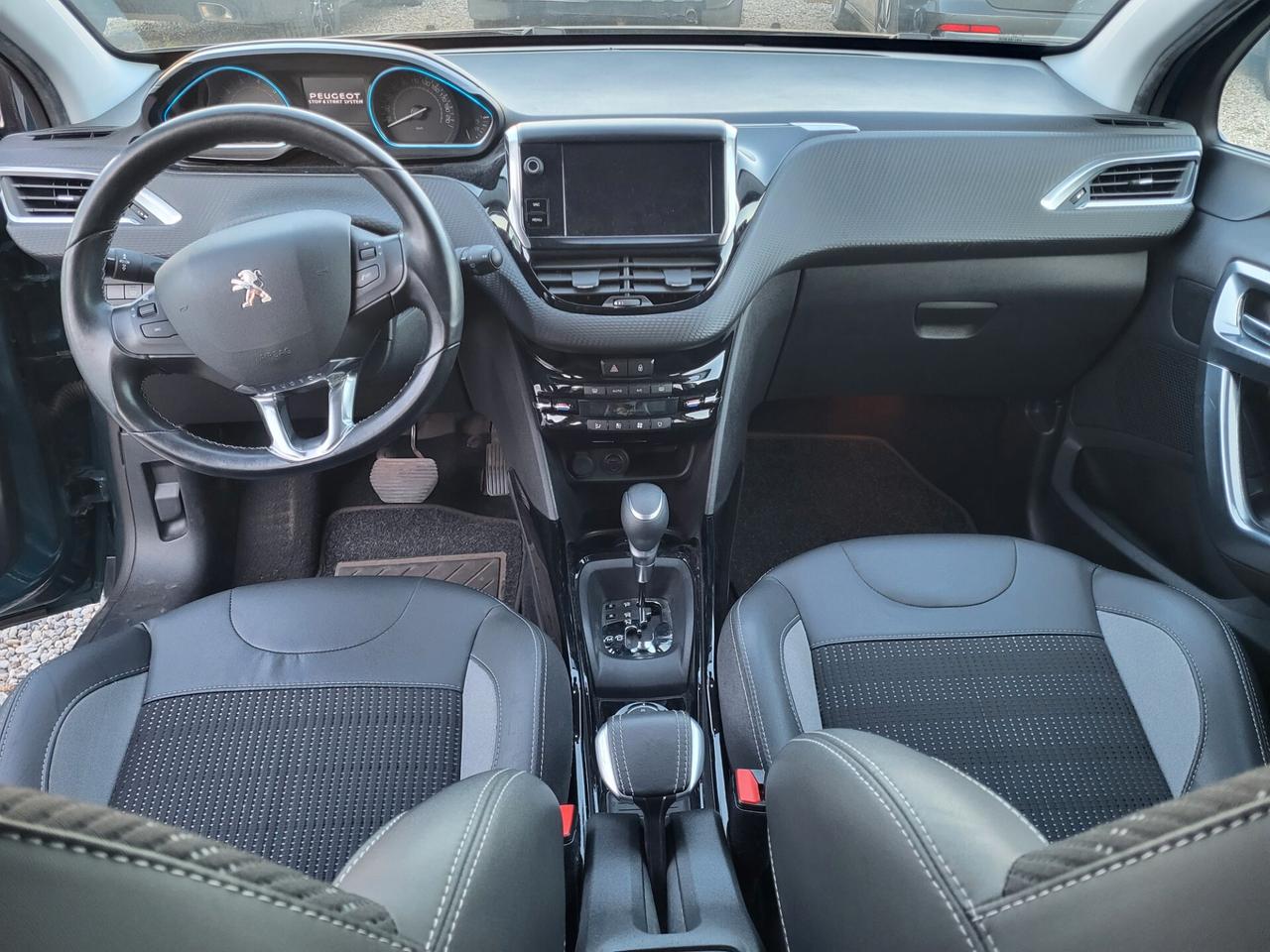 Peugeot 2008 PureTech 82 Allure