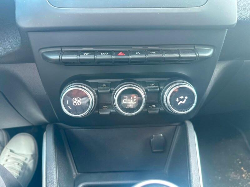 DACIA Duster 2ª serie Duster 1.6 SCe 4x2 Prestige