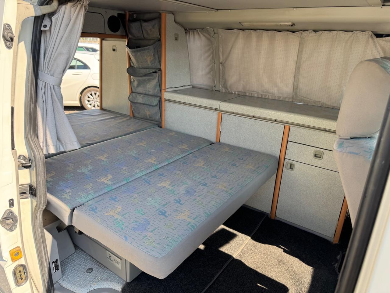 Vw T4 California Coach Westfalia 6 Posti 2.5 Tdi 102cv