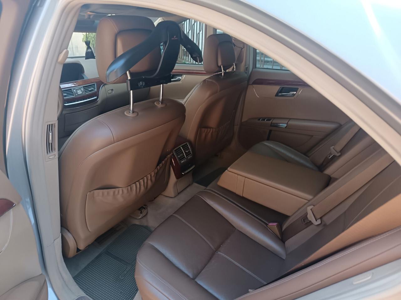Mercedes-benz S 280 320 CDI Avantgarde