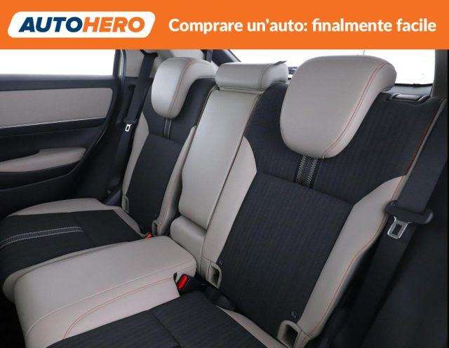 HONDA HR-V 1.5 Hev eCVT Advance Style