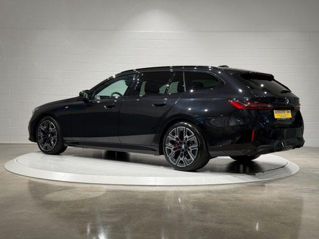 BMW 520 d 48V xDrive Touring Msport Pro M Sport PR. REALE