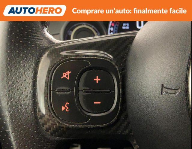 ABARTH 595 1.4 Turbo T-Jet 180 CV Esseesse