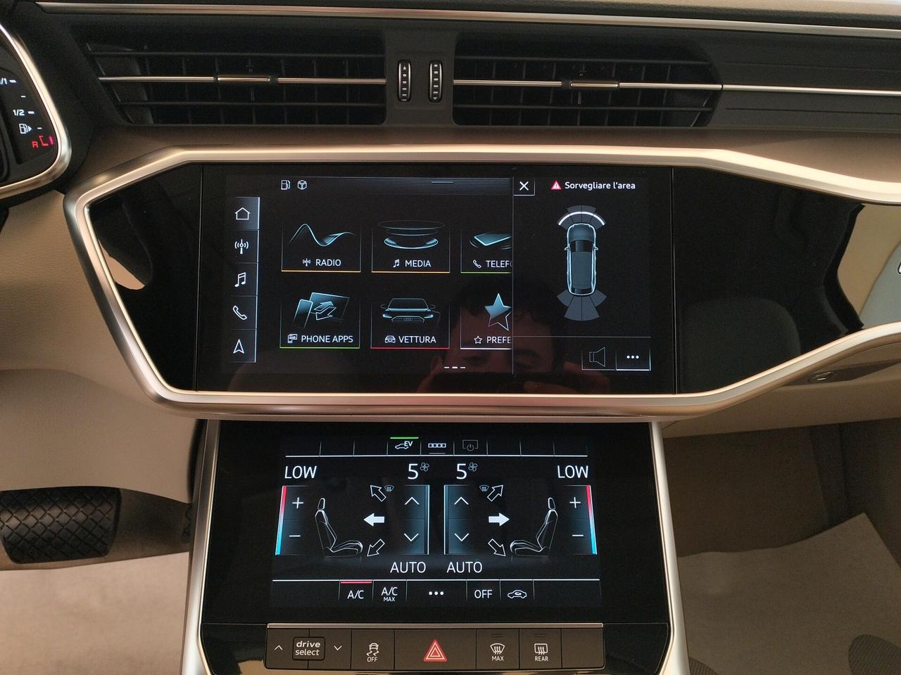 AUDI A6 Avant 50 2.0 tfsi e Business Plus quattro s-tronic - IVA ESPOSTA