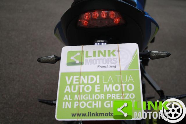 SUZUKI GSX S 750 Yugen Carbon