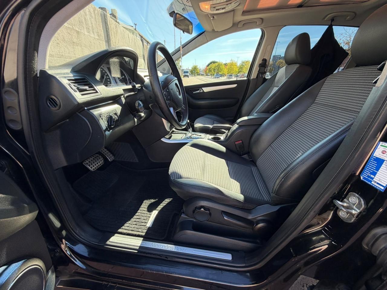 Mercedes-benz B 170 Sport