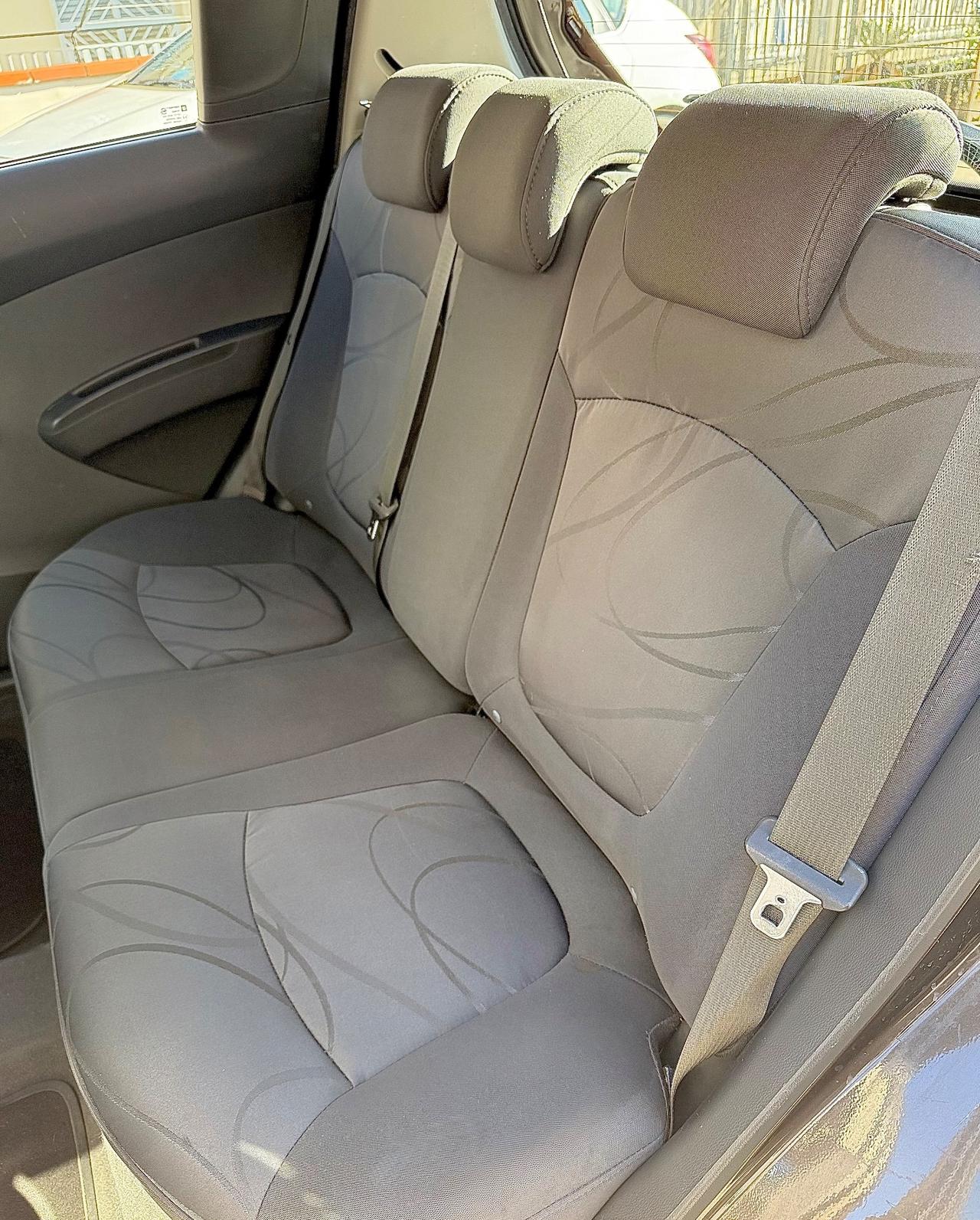 Chevrolet Spark 1.0 Gpl 68 Cv