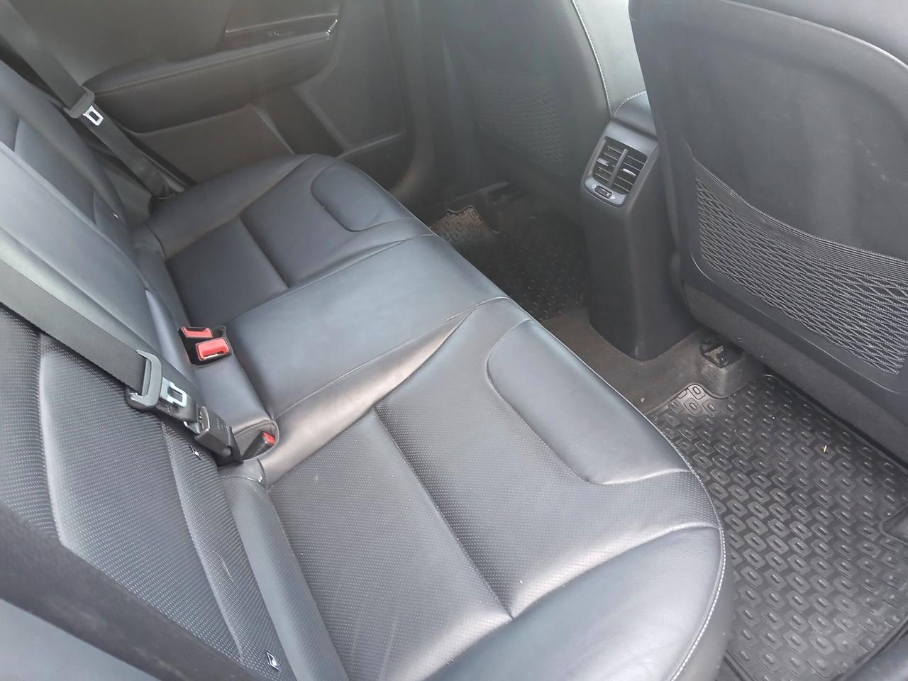 Kia Niro 1.6 GDi DCT HEV Style