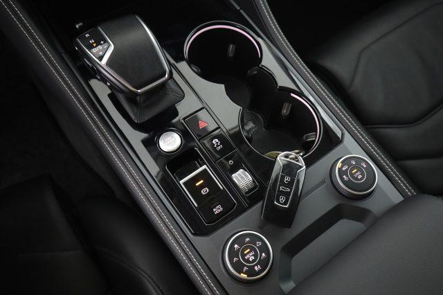 VOLKSWAGEN Touareg Touareg 3.0 V6 TDI SCR Elegance