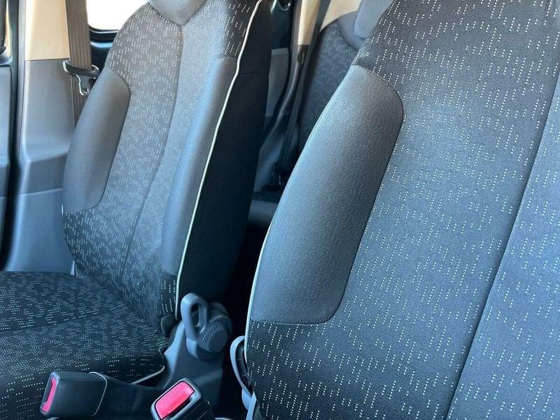 Peugeot 107 1.0 68CV 5p. Desir