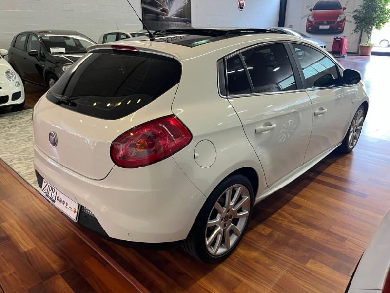 FIAT Bravo 1.4 Multiair T 140 CV S&S Sport