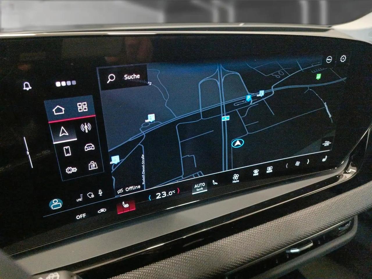 Audi A5 Avant TFSI S tronic