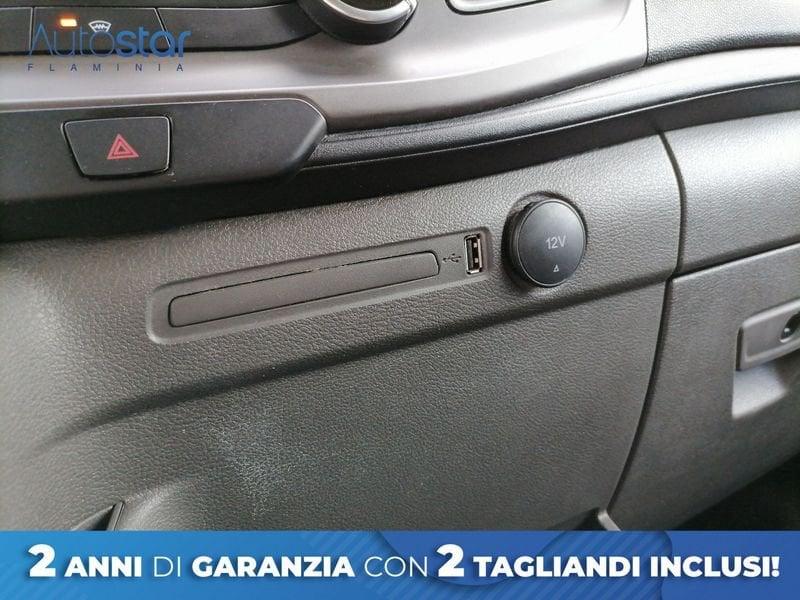 Ford Transit 350 2.0 tdci 130cv trend L3H2 E6.2