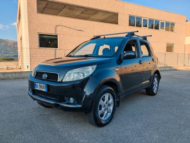 Daihatsu Terios 1.5 4WD SX O/F