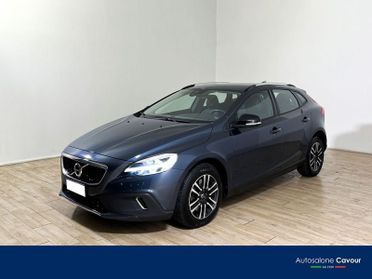 Volvo V40 Cross Country V40 Cross Country D2 Business Plus
