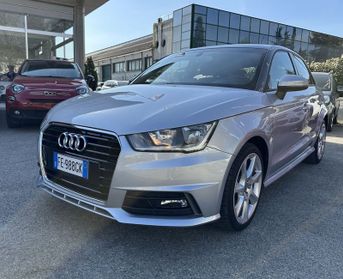 Audi A1 Audi A1 1.0 TFSI ultra S-LINE ''NEO-PATENTATO''