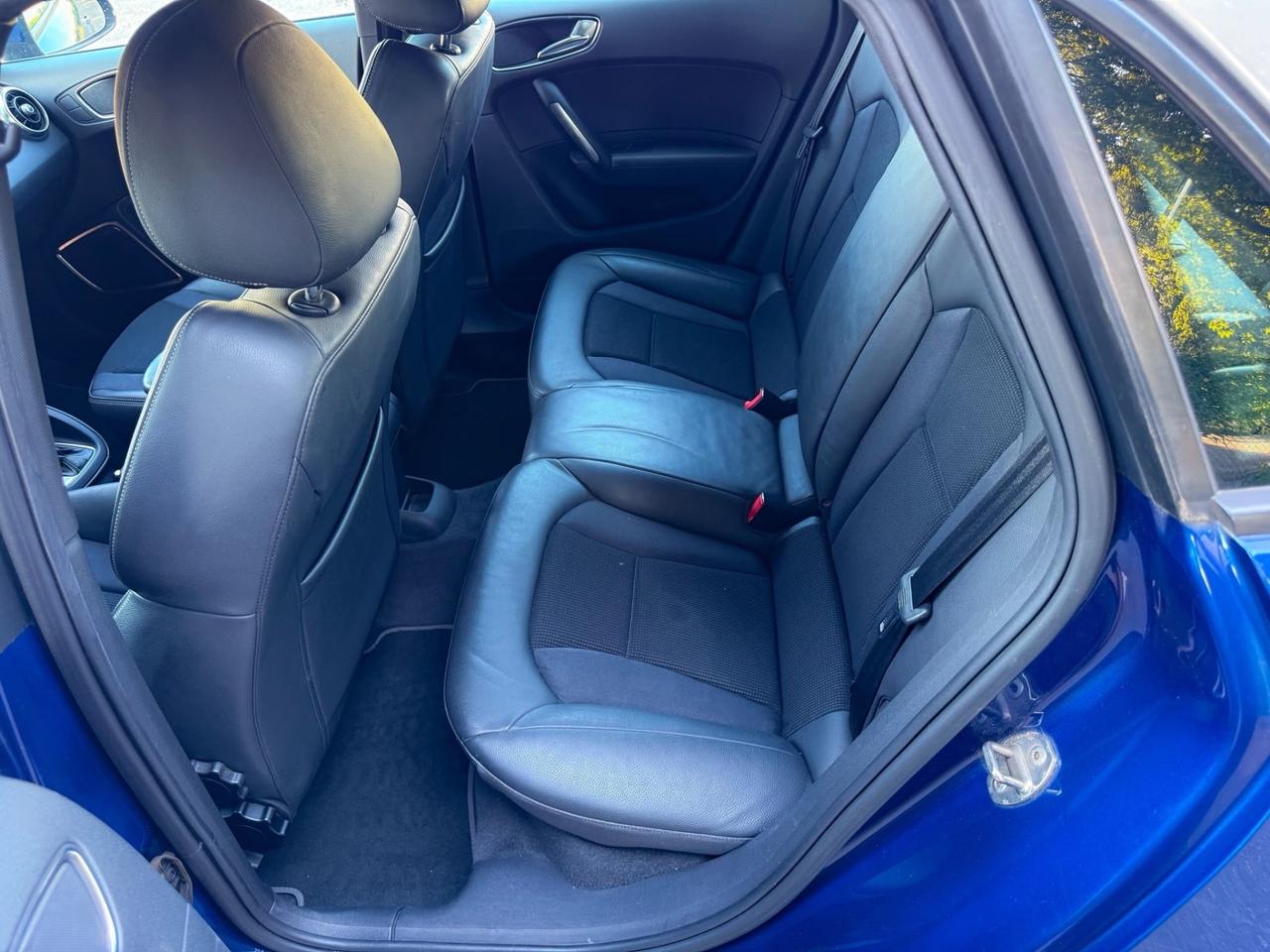 Audi A1 SPB 1.4 TFSI S tronic Ambition
