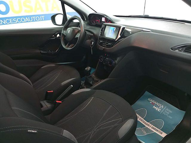 PEUGEOT 208 3p 1.2 puretech (vti) 12v Active