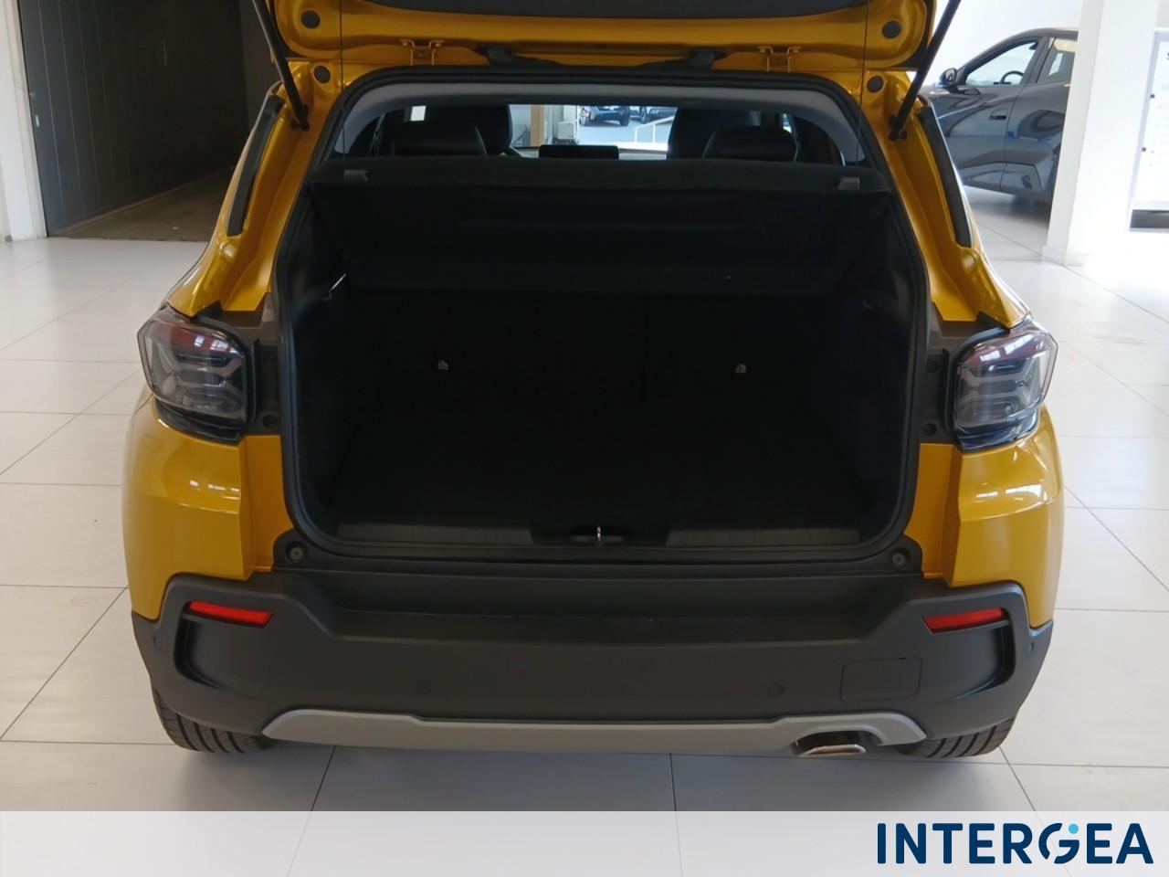 JEEP Avenger 1.2 turbo Altitude fwd 100cv